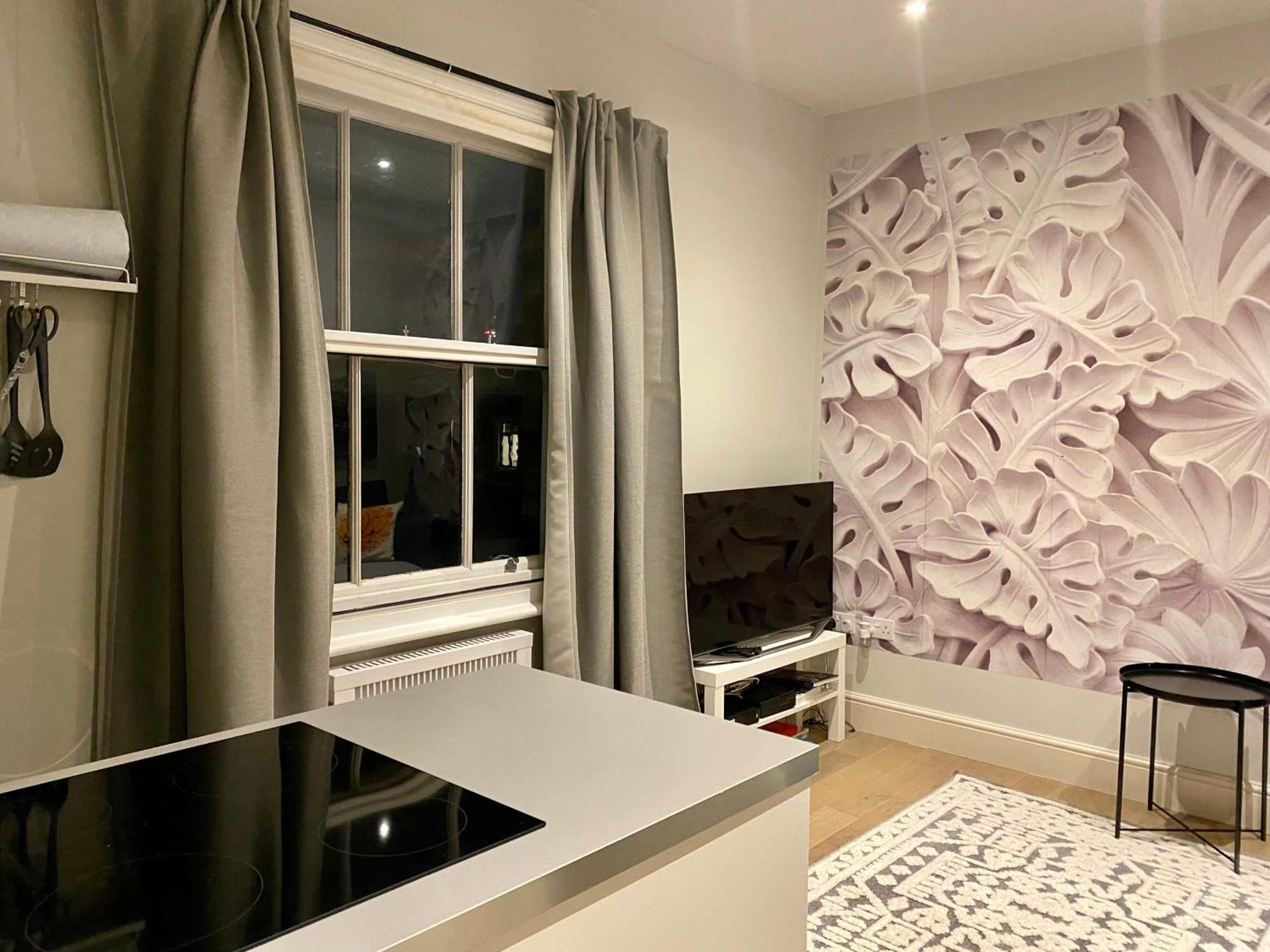 Apartment Queen Adelaide *